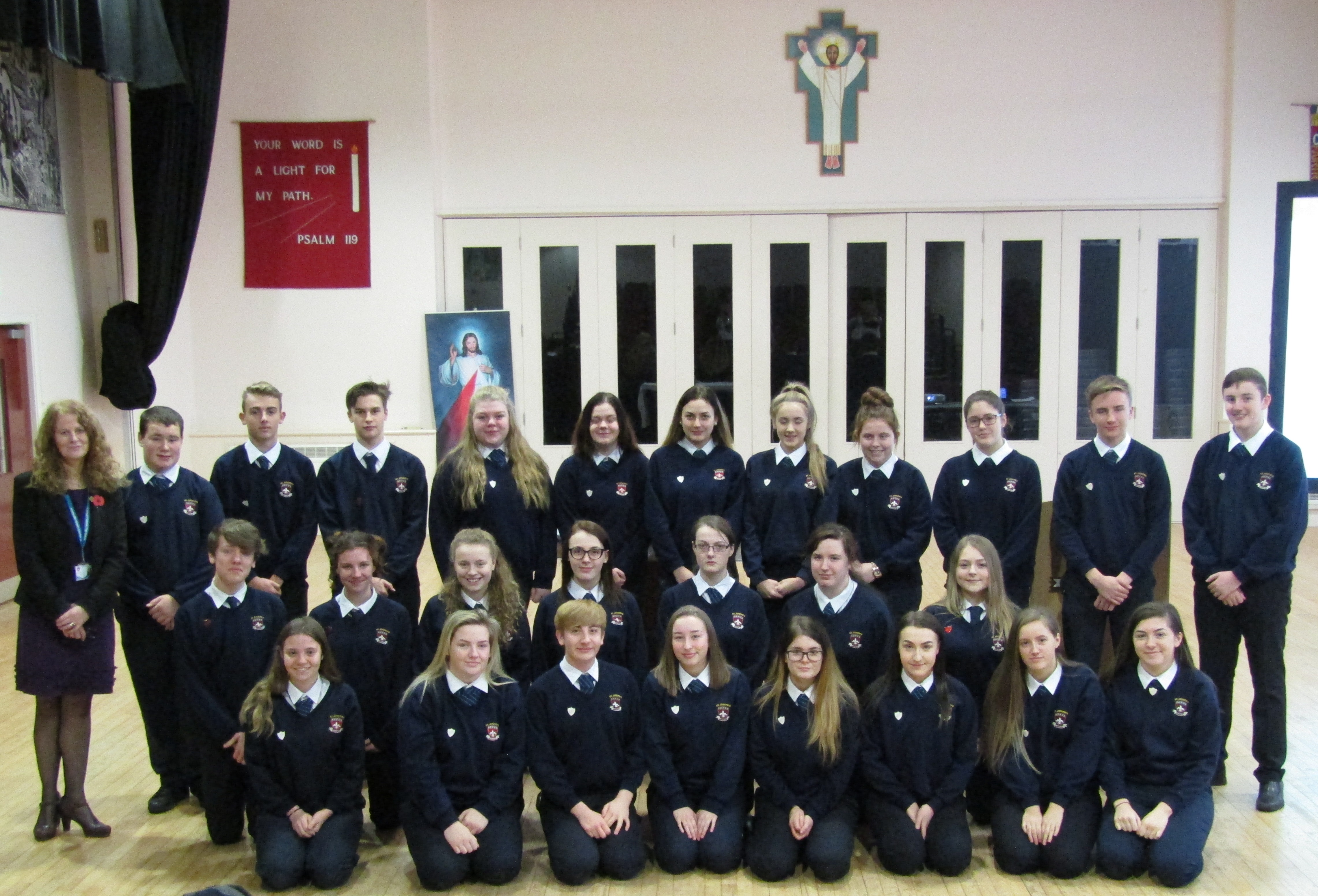 prefects
