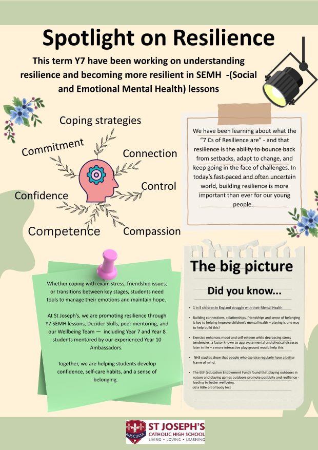 Mental Health Newsletter Autumn 2025 V1-3