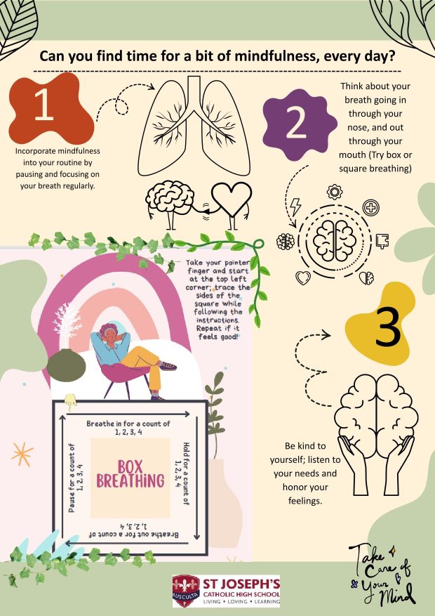 Mental Health Newsletter Autumn 2025 V1-4