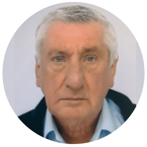 Mr Anthony Wareing